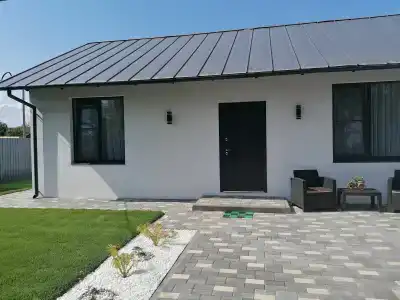 Частный дом Загородный - 0