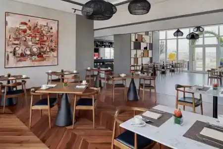 Novotel Jumeirah Village Triangle - 7