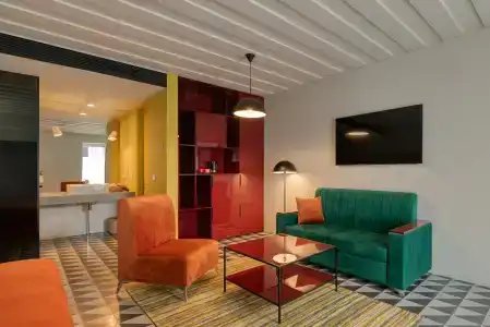Manifest Restaurant and - 44