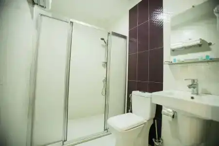 Kobuleti Pearl Of Sea & Spa - 57
