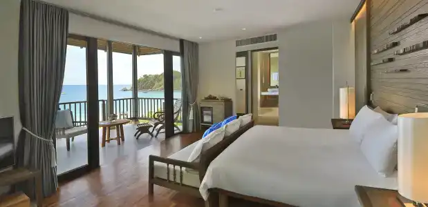 Pimalai Resort & Spa - Sha Extra Plus - 24