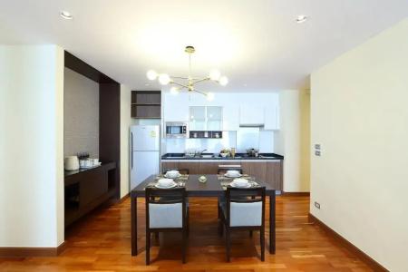 Amanta & Residence Ratchada - 76