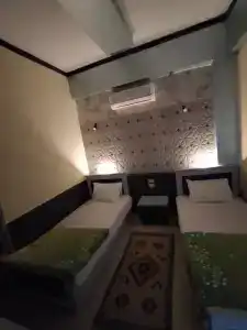 Sababa Dahab - 7