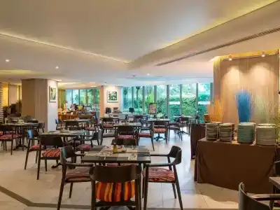 Wyndham Grand Nai Harn Beach Phuket - Sha Extra Plus - 11