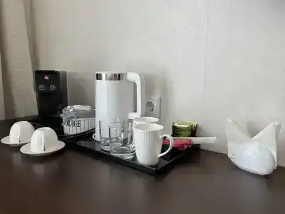 China Merchants Hotel Airport Minsk - 49