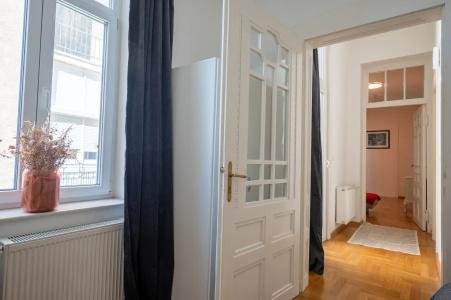 Doma Zagreb - 205