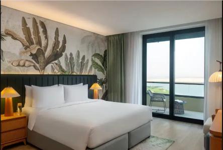 Radisson Blu, Abu Dhabi Yas Island - 58