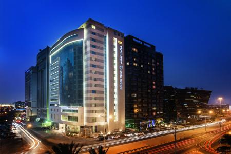 Golden Tulip - 2