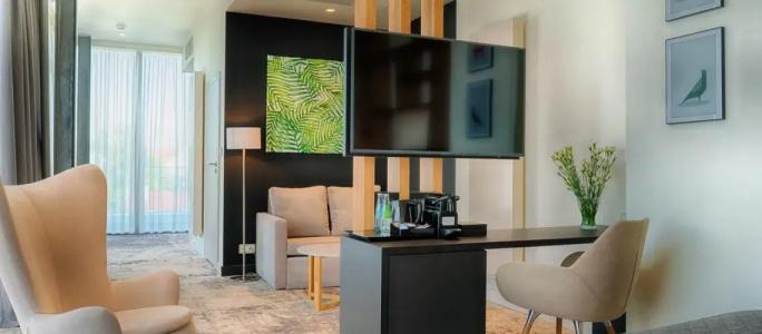 Focus Premium Sopot - 34
