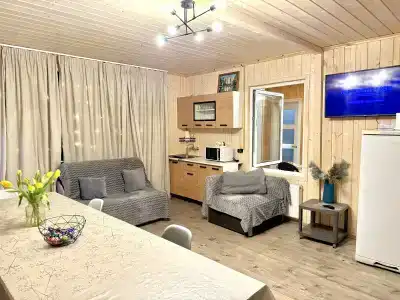 Дурыкино House - 28