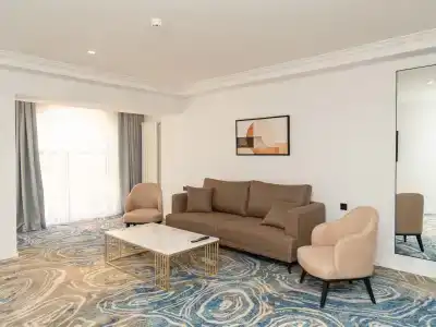 Shirvan & SPA - 31
