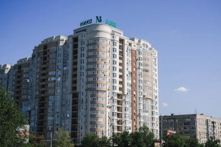 Сити Центр Чкалова 51/1 - 17