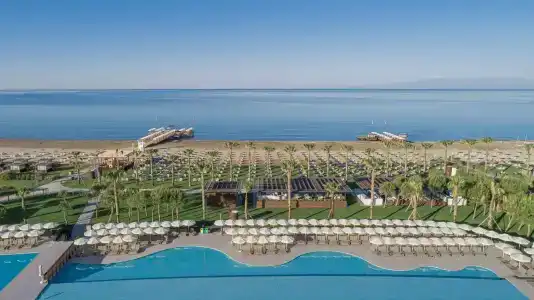 Voyage Belek Golf & Spa - 48