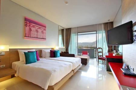 The Kee Resort & Spa - Sha Extra Plus - 32