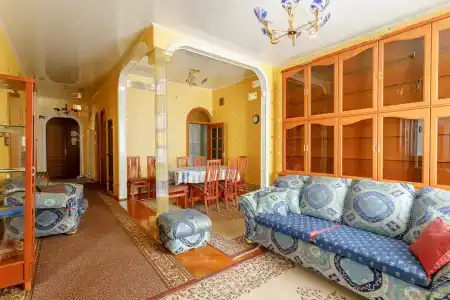 Сталинка у Патриарших - 5
