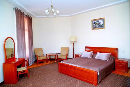 Khujand Grand - 25