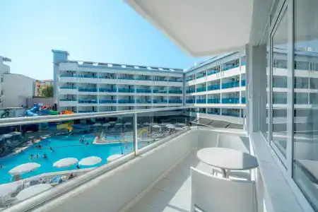 Avena Resort & Spa - 7