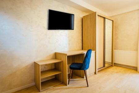 Mestia Inn - 36