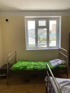 Yasamal Hostel - 6