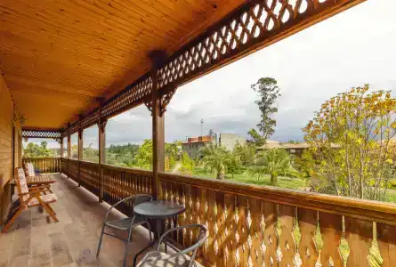 Chateau Kvirike - 50