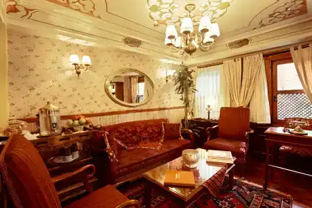 Dersaadet Istanbul - 4