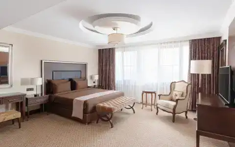 Санаторий Чинар (Chinar & Spa) - 62
