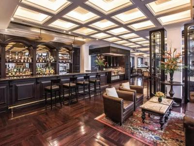Sofitel Legend Metropole Hanoi - 10