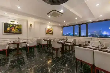 Royal St Hanoi - 37