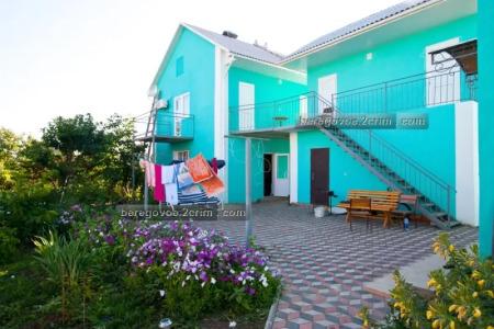 Гостевой дом на Интернациональной 32 - 0