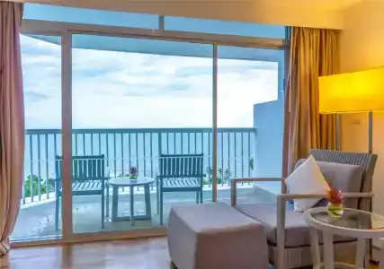 Novotel Hua Hin Cha-Am Beach Resort & Spa - Sha Plus Certified - 21