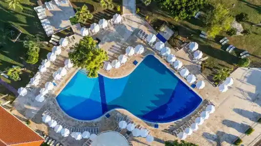 Club Phaselis Rose - 6