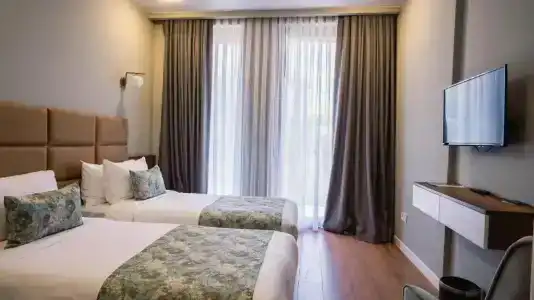 Gori Inn - 28