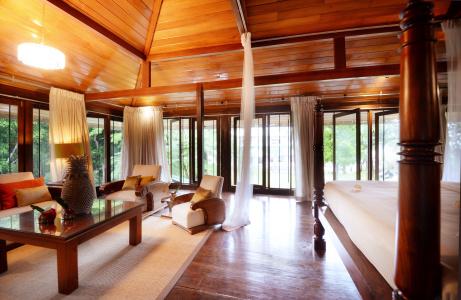 The Flame Tree Estate & - 138