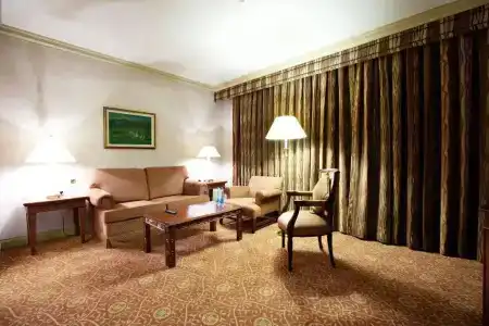 InterContinental Almaty - 71