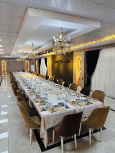 Grand Gulizar Otel - 5