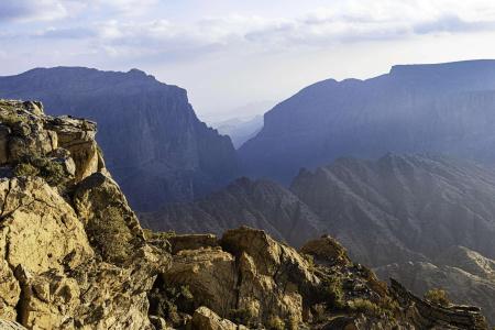 Anantara Al Jabal Al Akhdar - 17