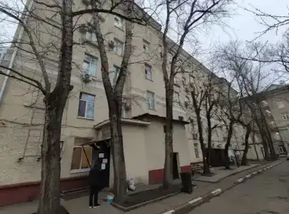 Молодёжная - 9