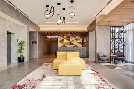 Lemon Tree, Jumeirah Dubai - 4