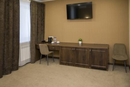 Парковая - 18