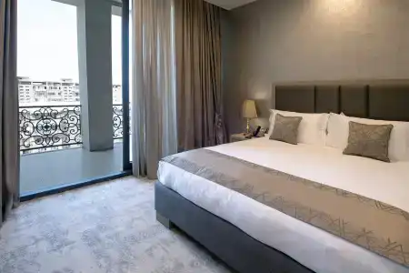 Sphera by Stellar Hotels - 7