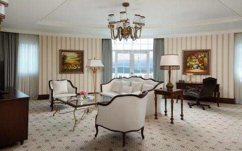Rixos Almaty Hote - 73