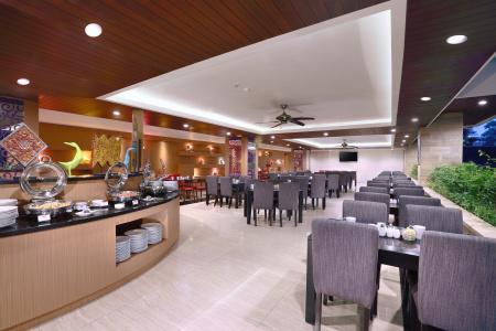 Quest San Denpasar By Aston - 4