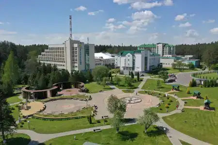 Приозерный - 1