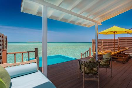 Dhigufaru Island Resort - 25