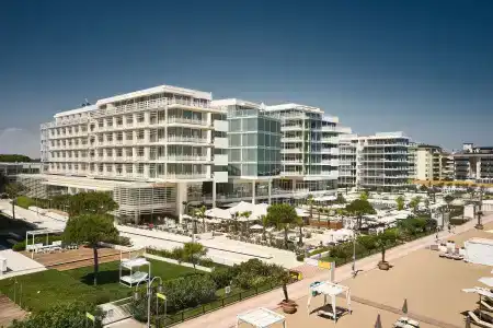 Falkensteiner & Spa Jesolo - 7