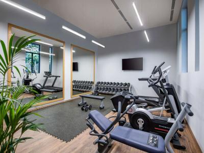 Tbilisi Philharmonic by Mercure - 10