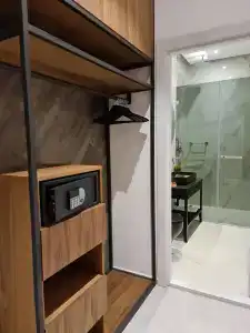 The Location - 12