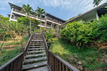 Ao Prao Resort - 3