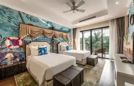 VinOasis Phu Quoc (Unlimited Access to Water Park) - 286