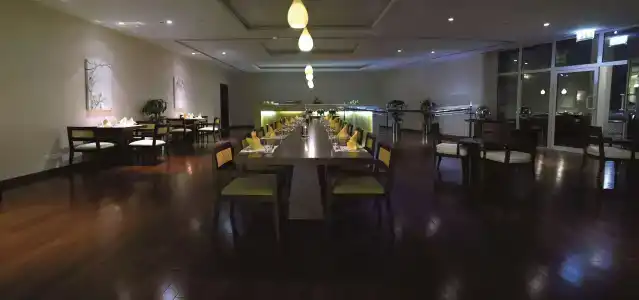 Radisson Blu Resort, Fujairah - 17